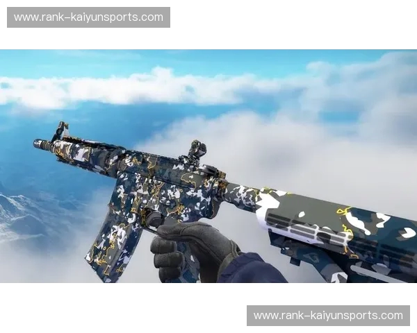 CS2跑动距离：用数字看见胜负的秘密